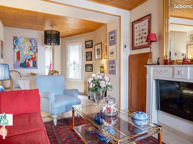 Maison vente à Les Sables-d'Olonne, Saint-gilles-croix-de-vie