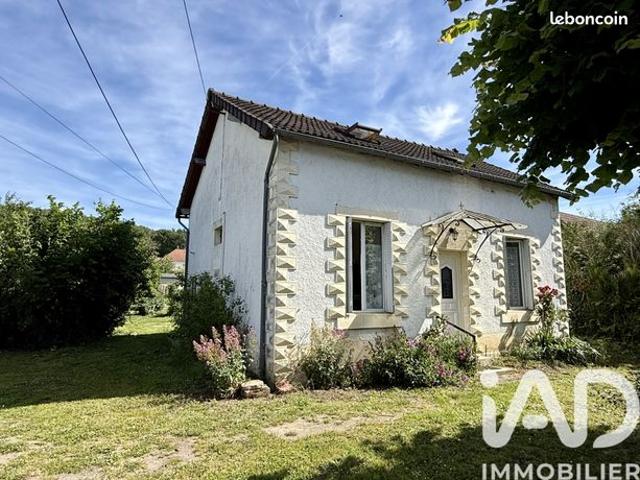 Maison vente à Saint-Amand-Montrond, Saint-amand-montrond