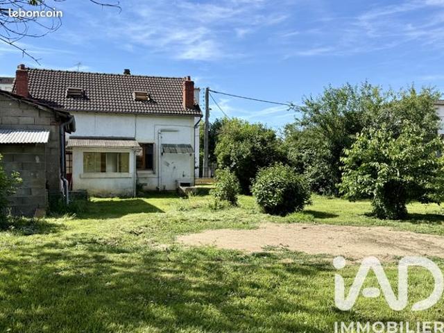 Maison vente à Saint-Amand-Montrond, Saint-amand-montrond