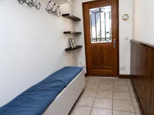 Maison vente à Nanterre, La Garenne-colombes