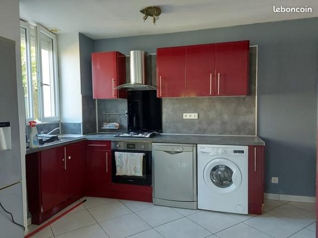 Maison vente à Jonzac
