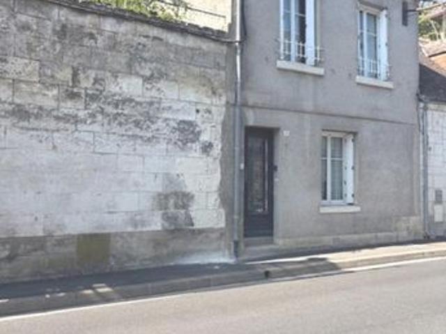 Maison vente à Loches