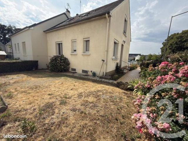 Maison vente à Le Mans