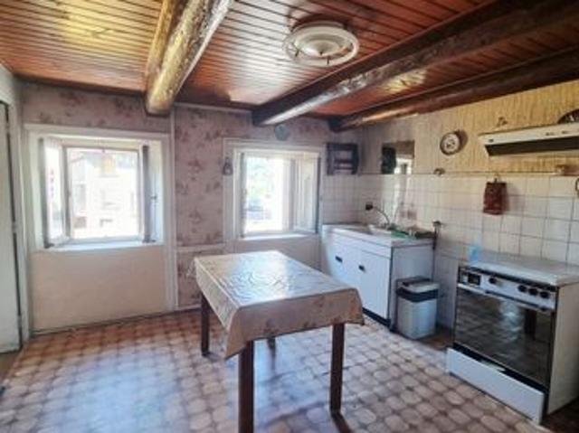 Maison vente à Retournac, Haute-Loire