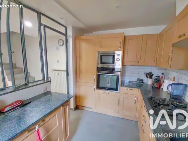 Maison vente à Argenteuil, Cormeilles-en-parisis