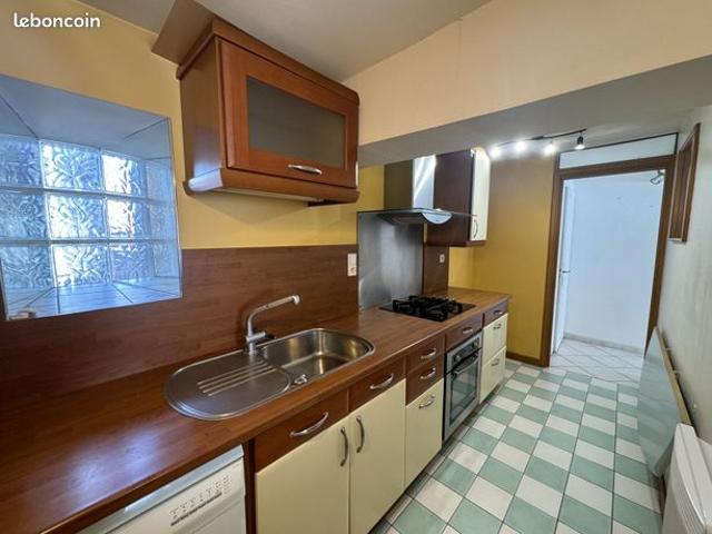 Maison vente à Palaiseau, Briis-sous-forges