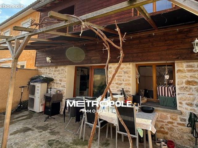 Maison vente à Villefranche-sur-Saône, Rhône
