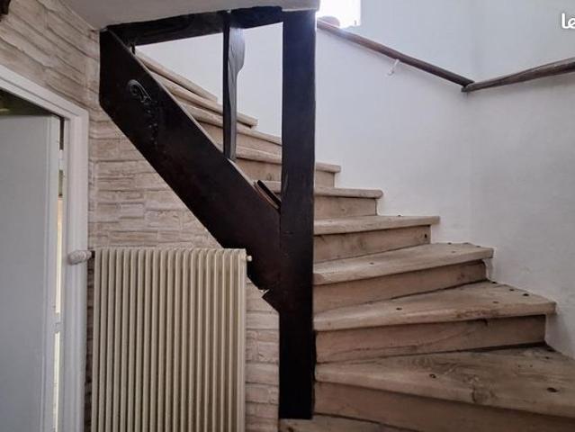 Maison vente à Bourg-en-Bresse, Pont-de-vaux