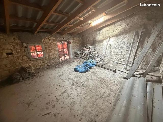 Maison vente à Narbonne, Aude