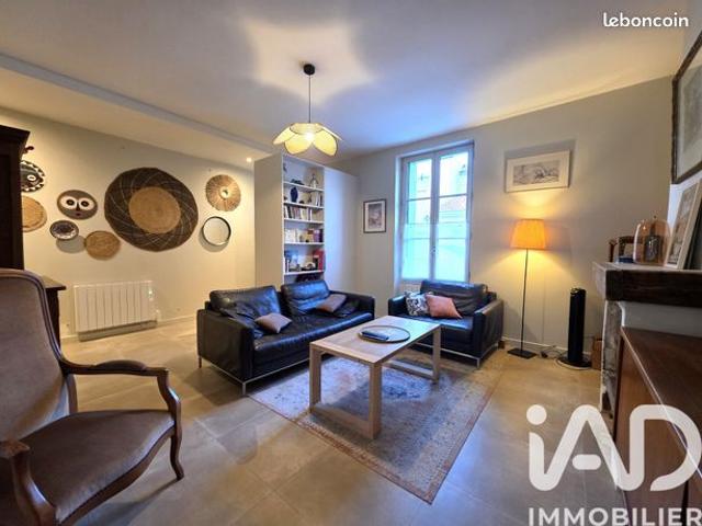 Maison vente à Rochefort, Fouras