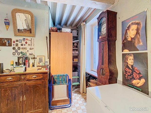 Maison vente à Bourg-en-Bresse, Pont-de-vaux