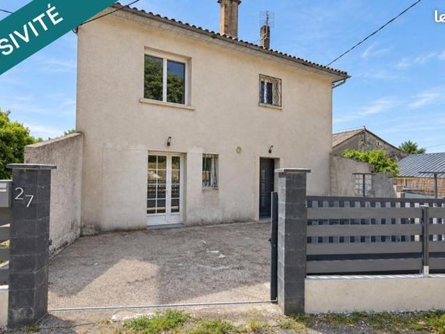 Maison vente à Castelsarrasin, Montaigu-de-quercy