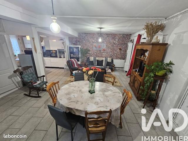 Maison vente à Valence, Guadeloupe