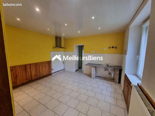 Maison vente à Montbéliard, Mandeure