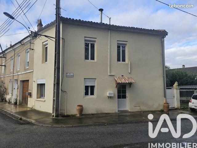 Maison vente à Valence, Guadeloupe