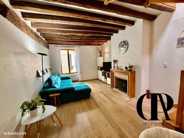 Maison vente à Palaiseau, Verrières-le-buisson
