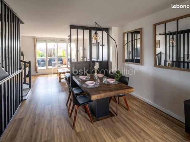 Maison vente à Évry, Viry-châtillon