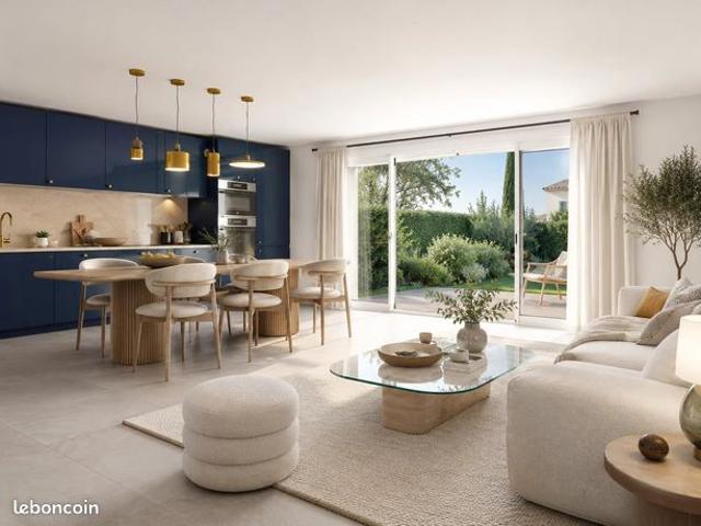 Maison vente à Montpellier, Castelnau-le-lez