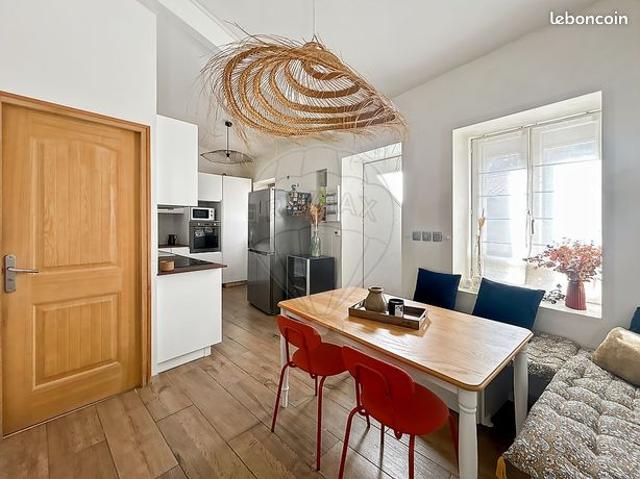 Maison vente à Nantes, Vertou