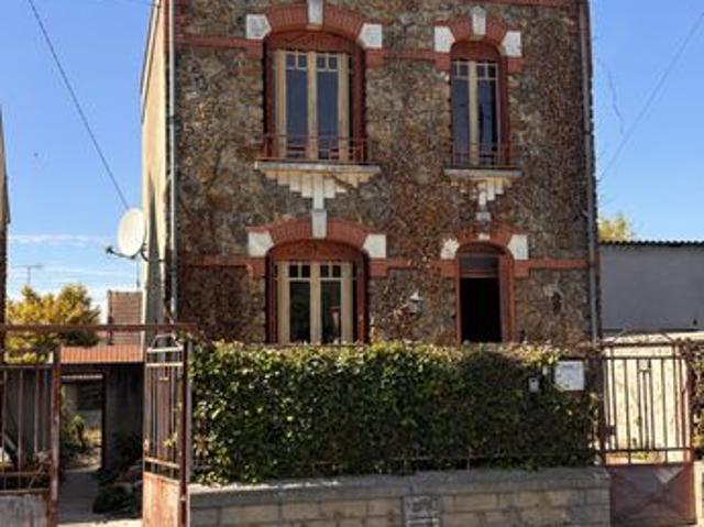 Maison vente à Nogent-sur-Seine, Romilly-sur-seine