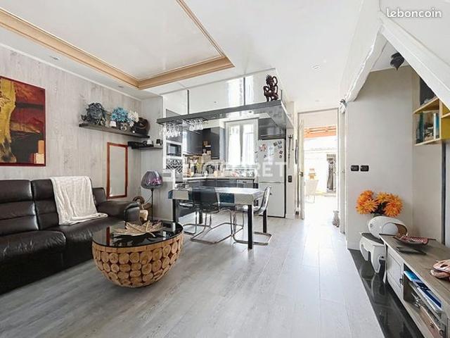 Maison vente à Sarcelles, Ecouen
