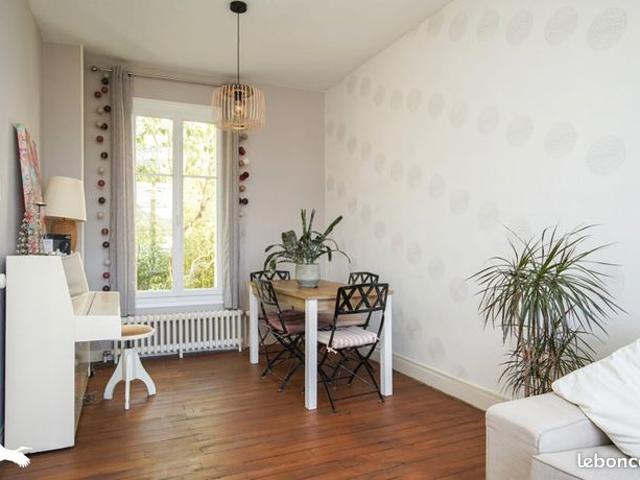 Maison vente à Tours