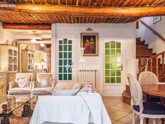Maison vente à Digne-les-Bains, Volonne