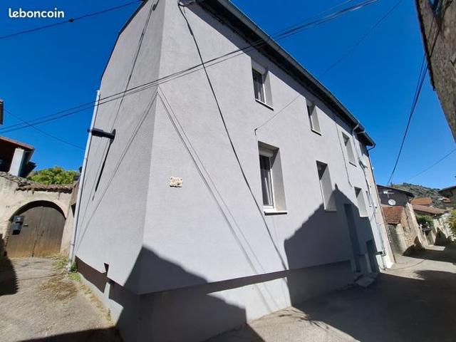 Maison vente à Tournon-sur-Rhône, Sarras