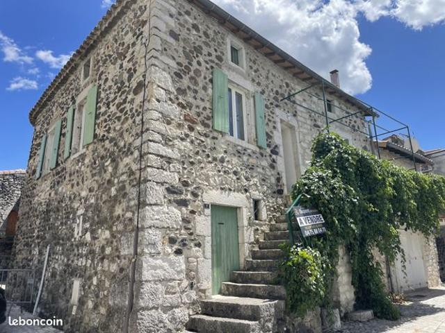 Maison vente à Largentière, Lavilledieu