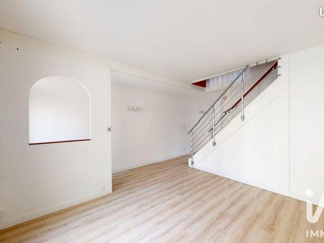 Maison vente à Nanterre, Courbevoie