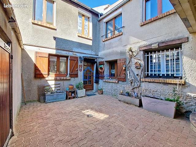 Maison vente à Argenteuil, Cormeilles-en-parisis