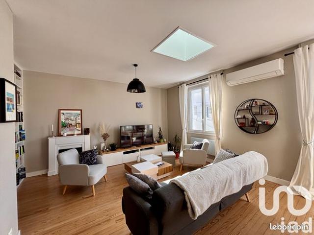 Maison vente à Royan, Charente-Maritime