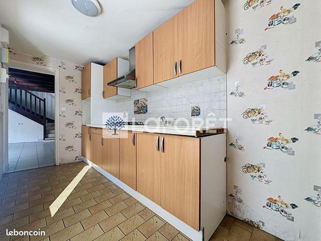 Maison vente à Thouars