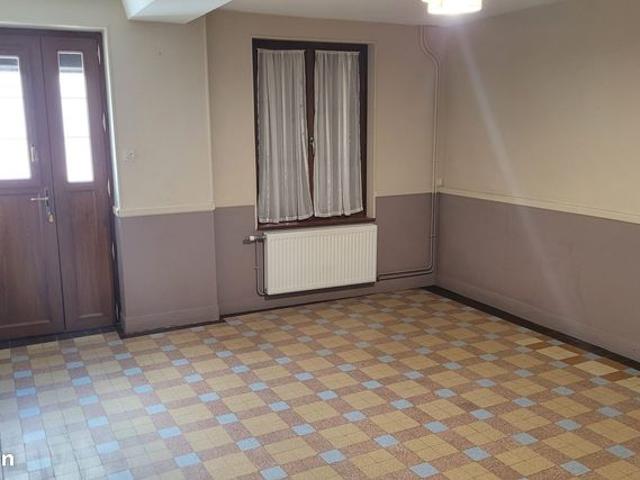 Maison vente à Alençon, Sées