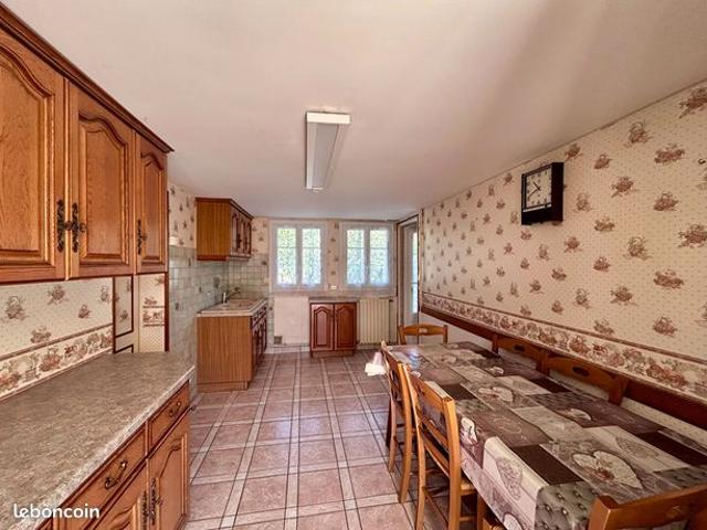 Maison vente à Niort
