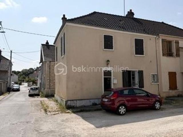 Maison vente à Provins, Jouy-sur-morin