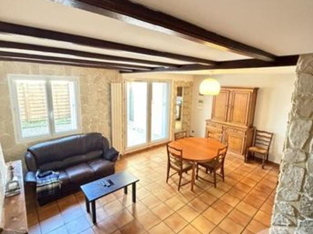 Maison vente à Argenteuil, Bezons