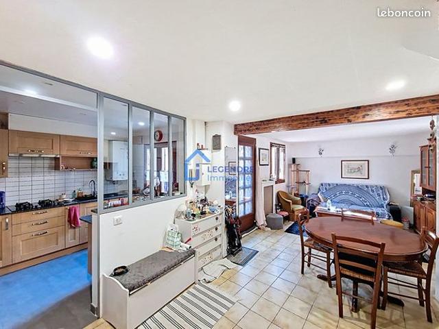 Maison vente à Argenteuil, Cormeilles-en-parisis