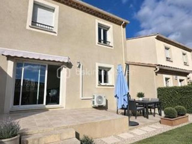 Maison vente à Carpentras, Bollène