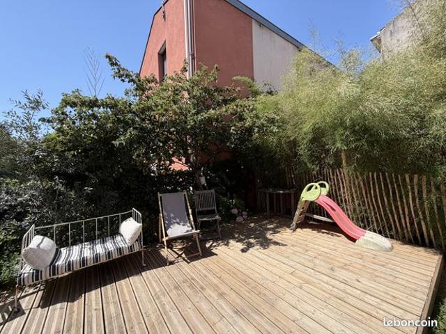 Maison vente à Agen