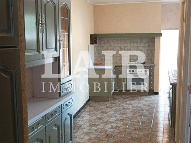 Maison vente à Mamers, Fresnay-sur-sarthe