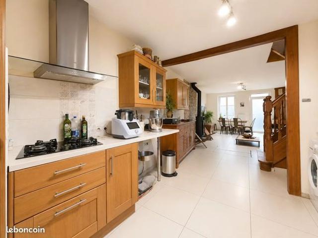 Maison vente à Torcy, Tournan-en-brie