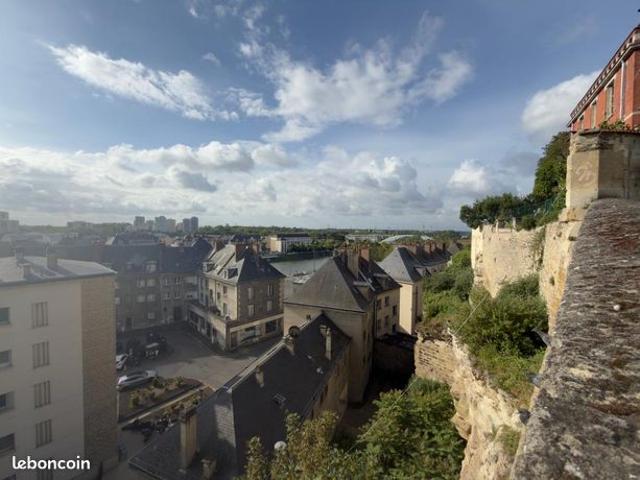 Maison vente à Pontoise