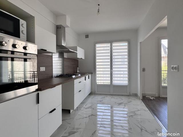 Maison vente à Brive-la-Gaillarde, Brive-la-gaillarde