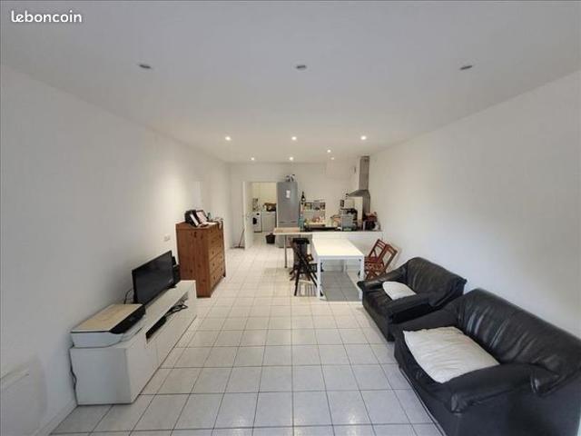 Maison vente à Labrit