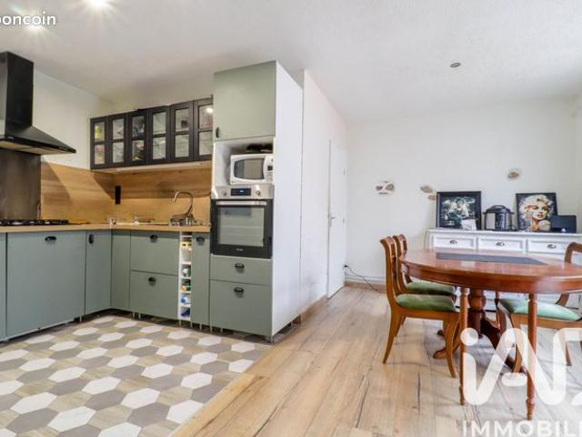 Maison vente à Palaiseau, Saulx-les-chartreux