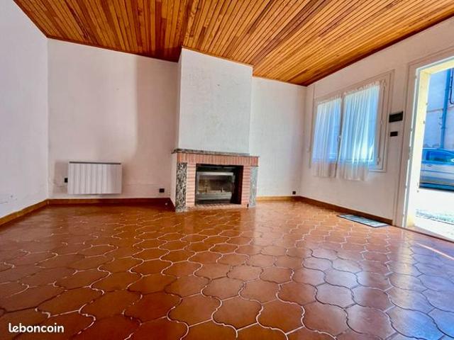 Maison vente à Toulouse, Cadours