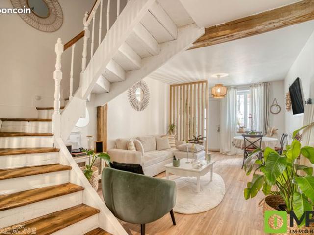 Maison vente à Villeneuve-sur-Lot, Villeneuve-sur-lot