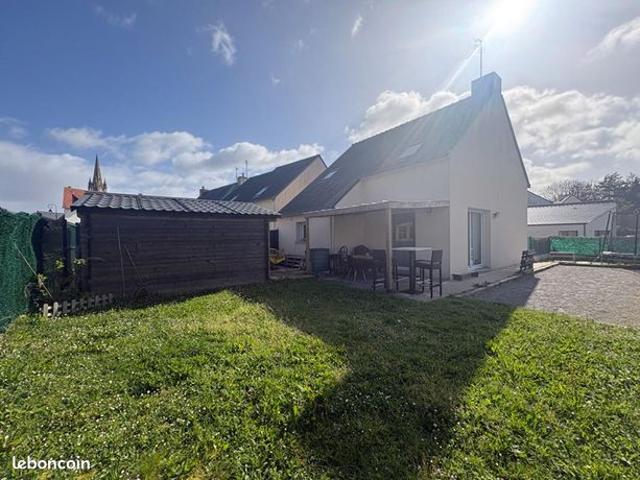 Maison vente à Dinan, Bretagne