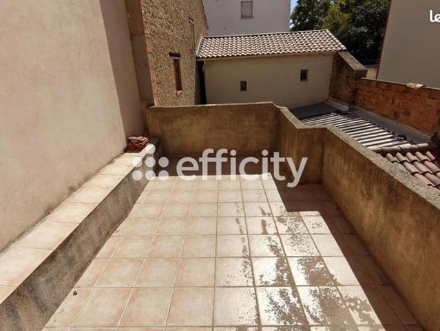 Maison vente à Villeneuve-lès-Béziers, Hérault